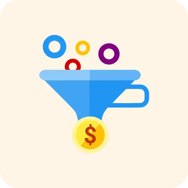 Conversion-Focused SEO
