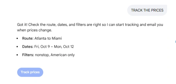 Email Record