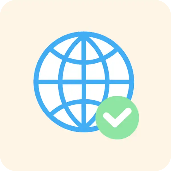 Fast Website That Supports Growth