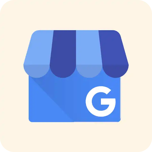 Google Business Profile Optimization