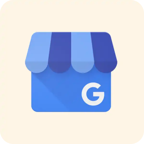 Google Business Profile Optimization