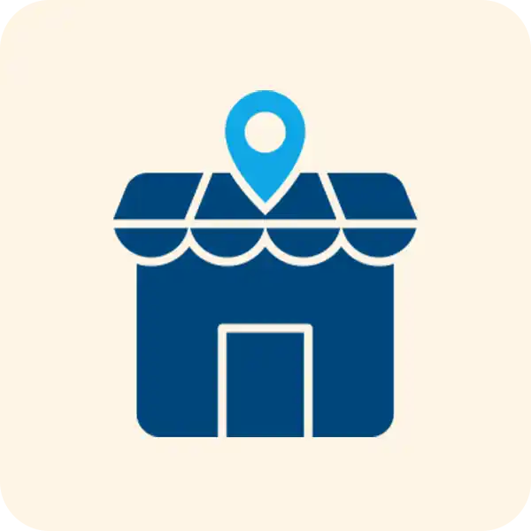 Higher-Intent Local Traffic