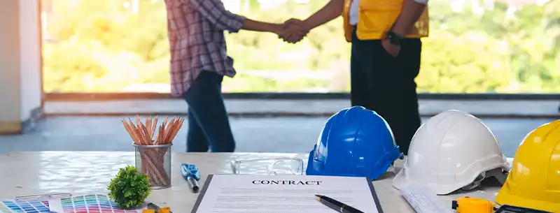 Increase Commercial RFP Visibility