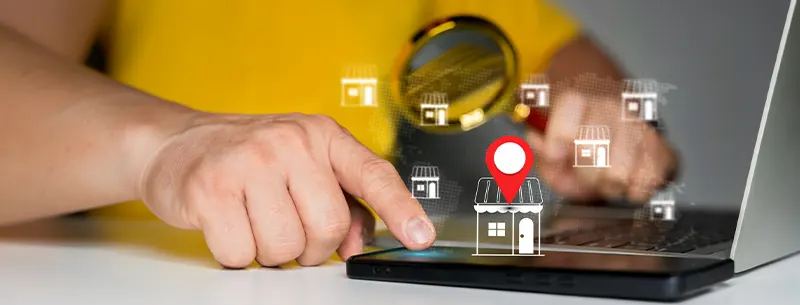 Listing-First Marketing Approach