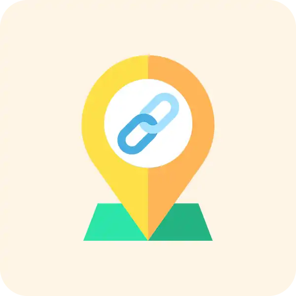 Local Backlinks