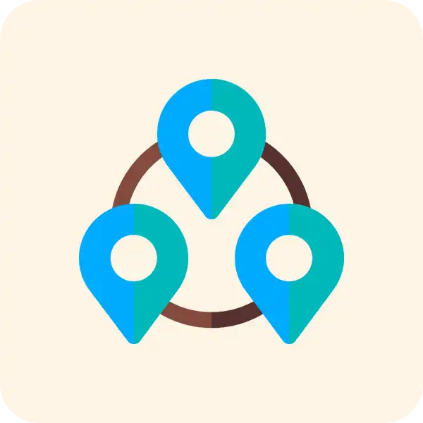 Local & Multi-Location SEO