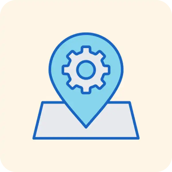 Local Relevance & Service-Area SEO