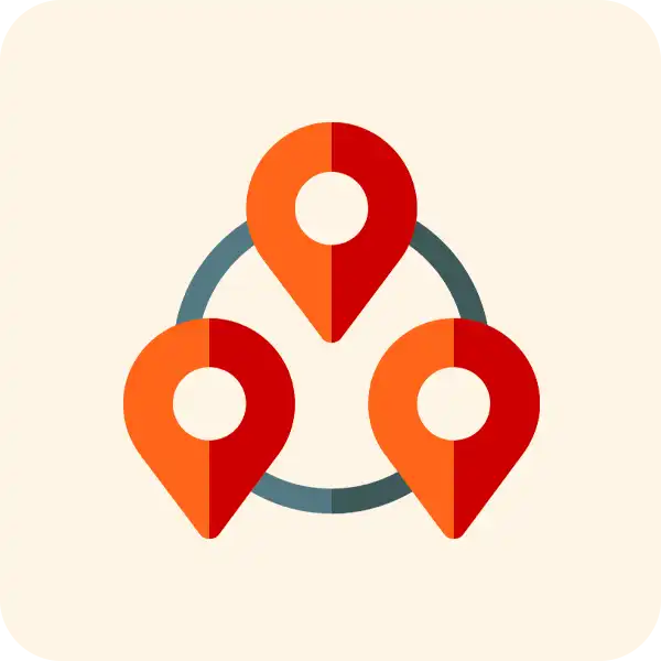 Multi-Location & Suburban SEO