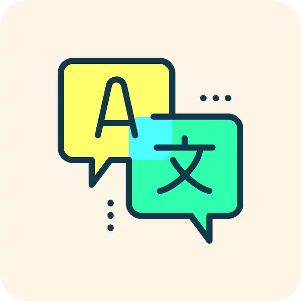 Multilingual SEO