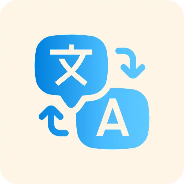 Reach Both English & Spanish Searchers