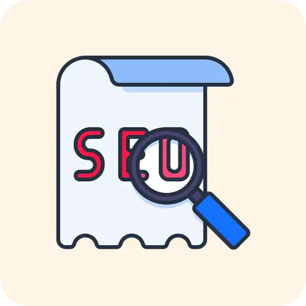 SEO Reporting