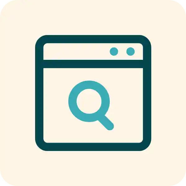 Search Intent-Driven Content