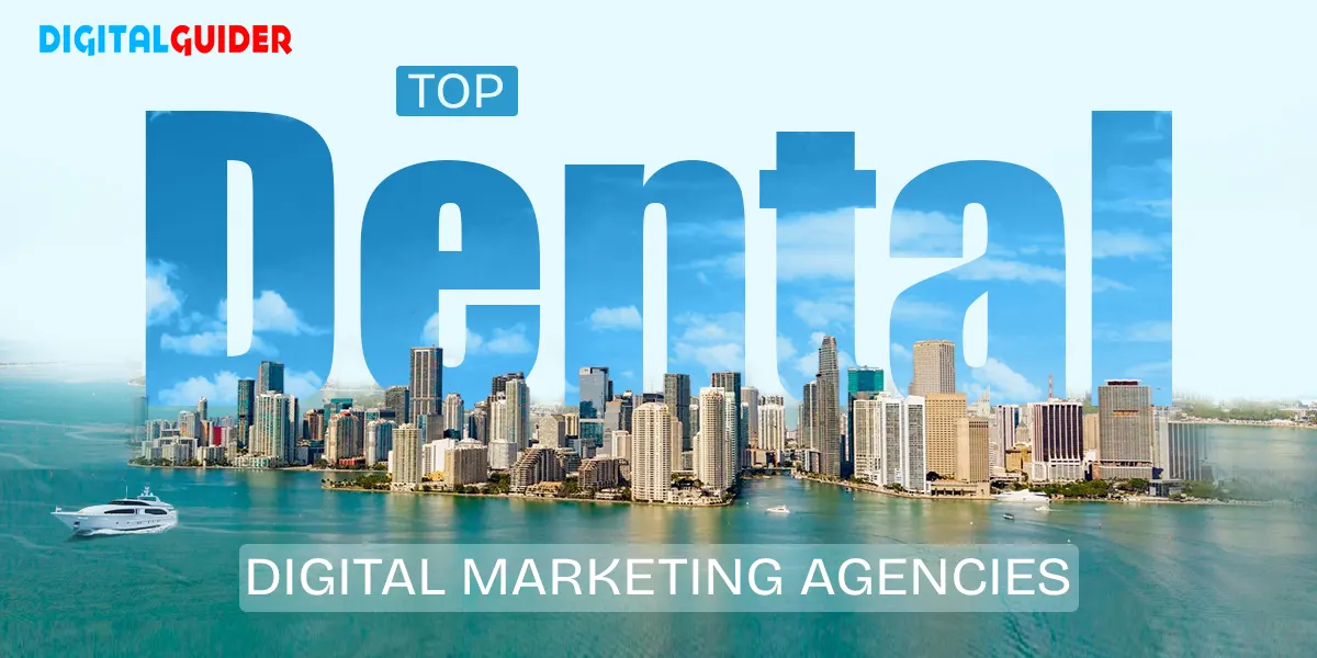 Top 10 Dental Marketing Agencies