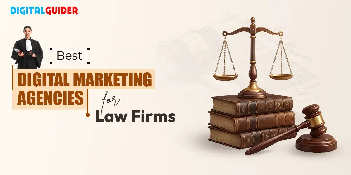 best digital marketing agencies for law firms