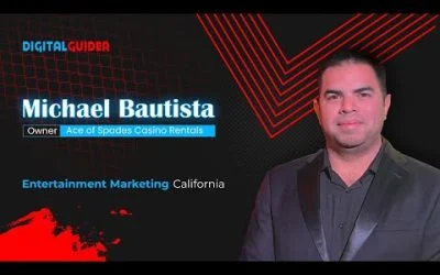 Michael Bautista's SEO Success Story with Digital Guider: Transforming Businesses Online