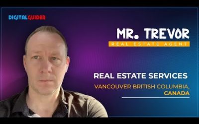 Amazing Results with Digital Guider - Testimonial from Mr. Trevor